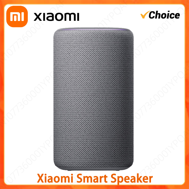 New Xiaomi Mijia Smart Speaker - Smart Home Os recensie en prijs